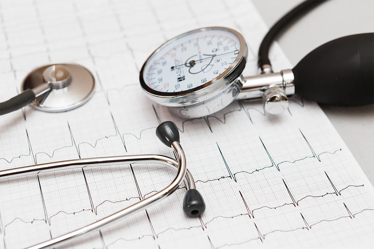 Check-up Cardiológico