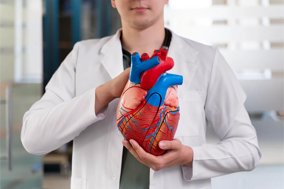 Consulta Cardiológica