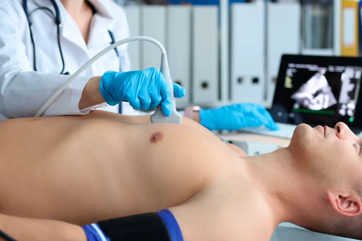 Ecocardiograma